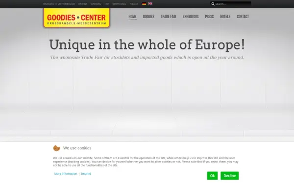 www.goodies-center.com