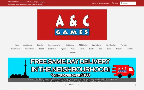 acgamesonline.com