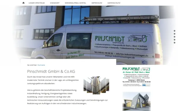 ps-industriemontagen.de