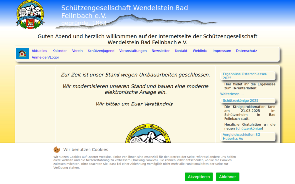 sg-wendelstein.de