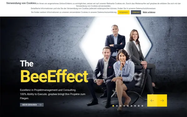 www.greybee.de