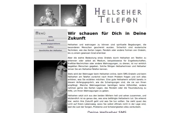 www.hellseher-telefon.de