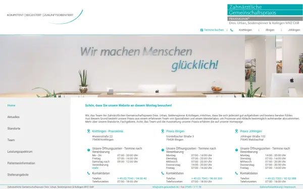 zahn-gesundheit.de
