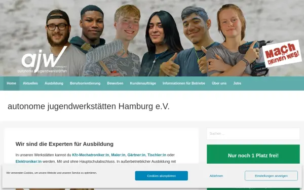 ajw-hamburg.de