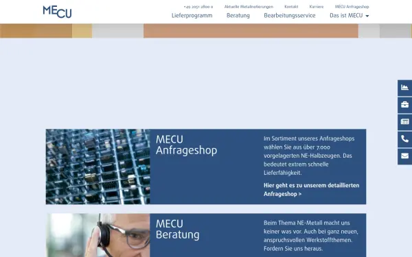 www.mecu.de