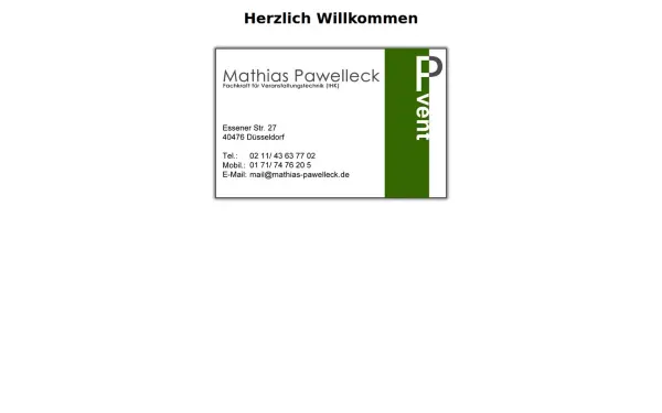 mathias-pawelleck.de