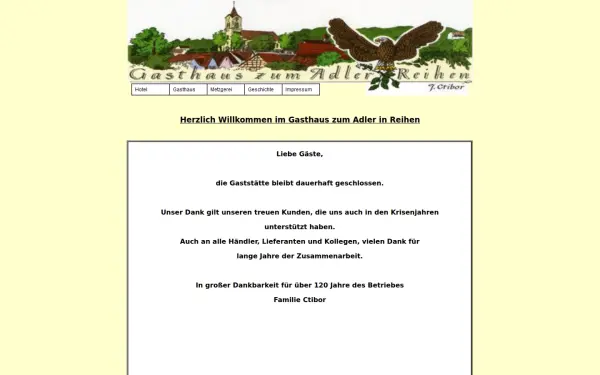 adler-reihen.de