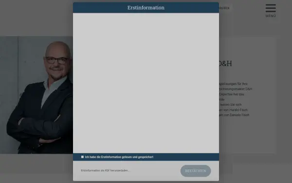 www.versicherungsmakler-fisch.de
