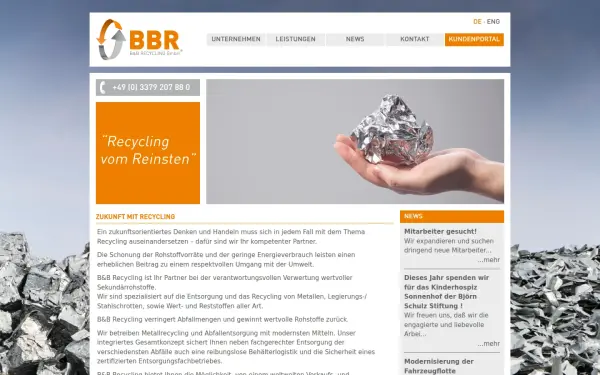 bb-recycling.de