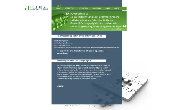 hellriegel-market-research.de