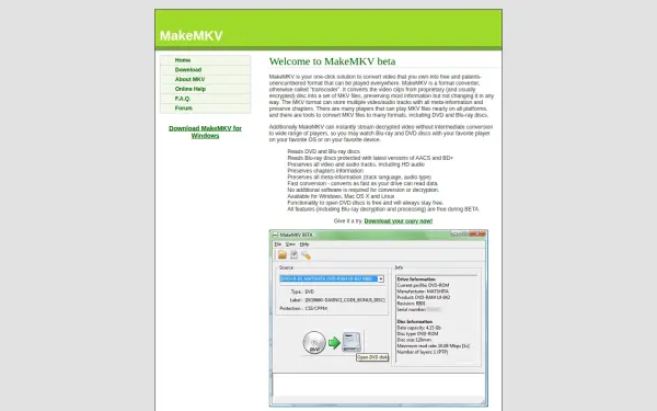 makemkv.com