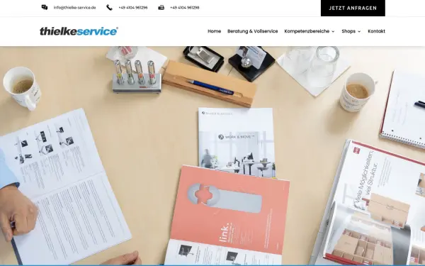 thielke-service.de