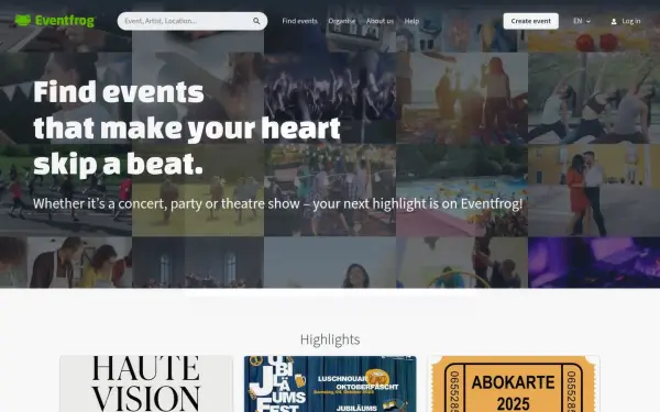 eventfrog.at