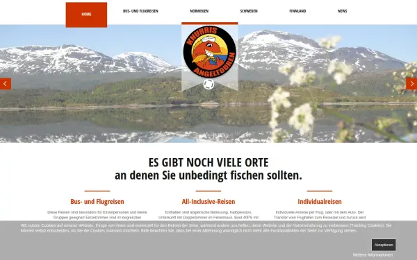 www.angelreise-norwegen.de