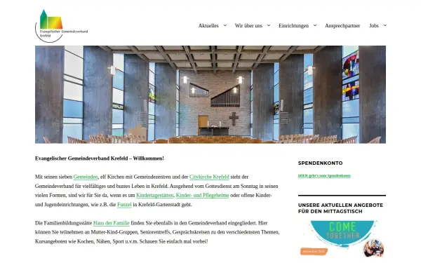www.gemeindeverband-krefeld.de