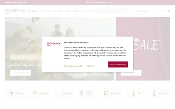 www.moevenpick-wein.de