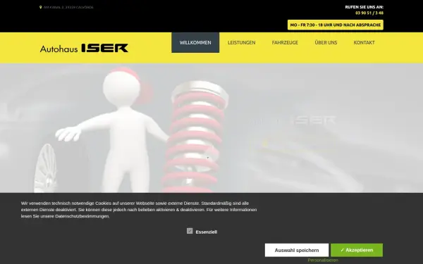 auto-iser.de
