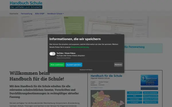 www.handbuch-schule.de