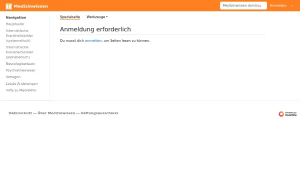 www.medidoku.de