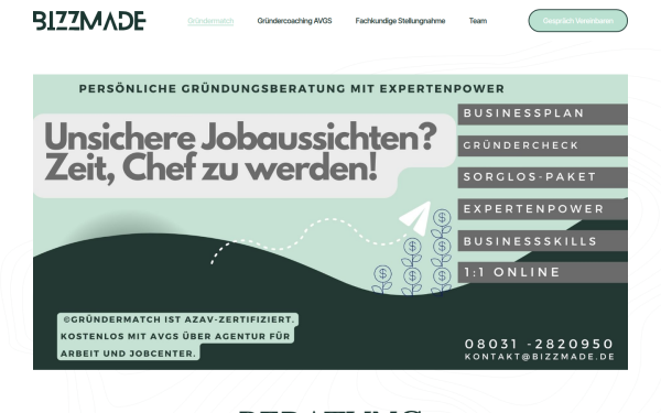 www.gruendermatch.de