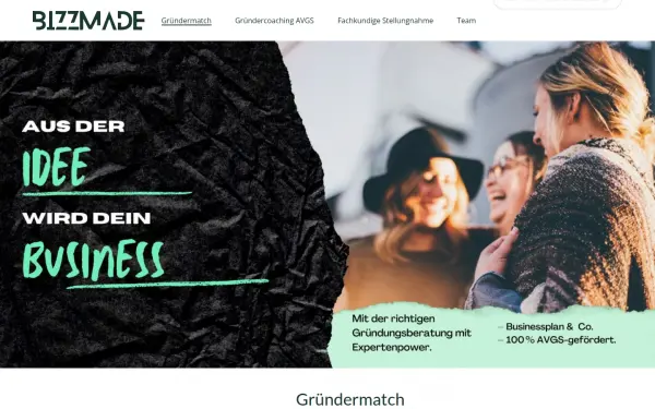www.gruendermatch.de