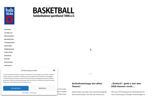 basketball-heidenheim.de