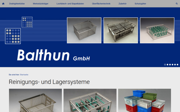 balthun.de