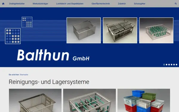 balthun.de