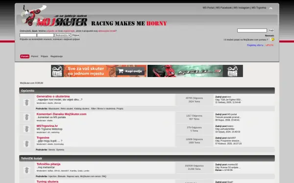 forum.mojskuter.com