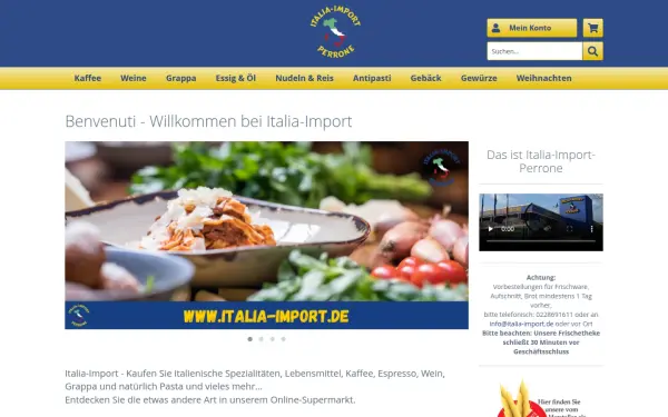 www.italia-import.de