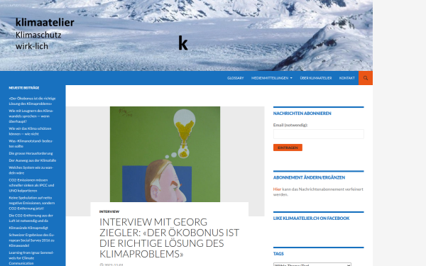 klimaatelier.ch