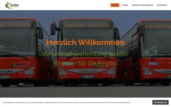 loreley-verkehr.de
