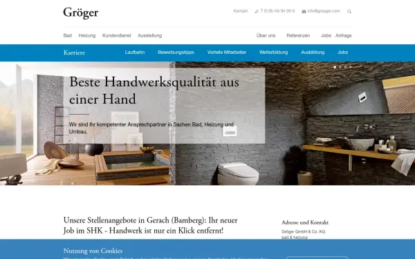 groeger.com