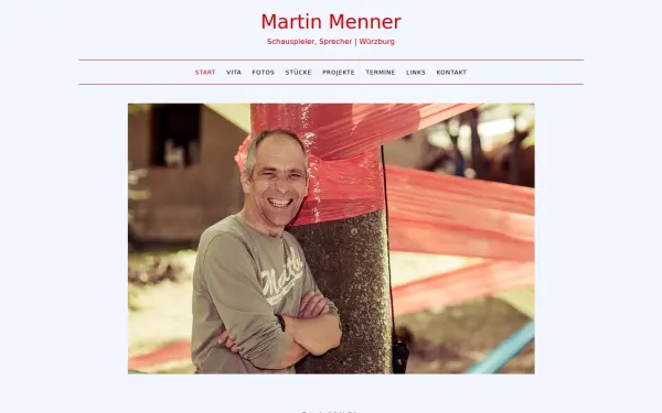 martin-menner.de