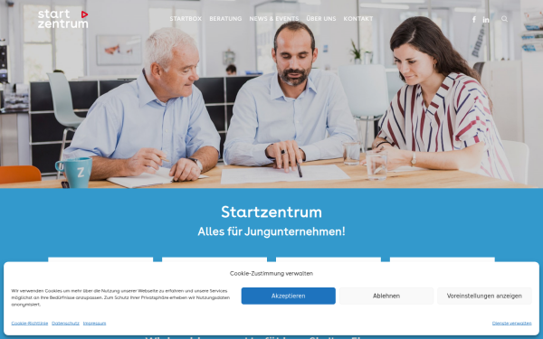 startzentrum.ch
