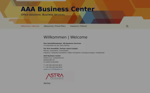 aaa-business-center.com