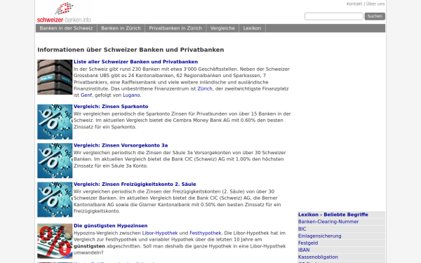 www.schweizer-banken.info
