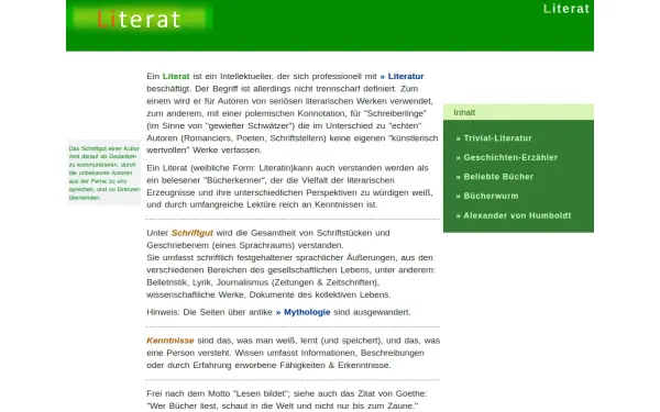 www.literat.de