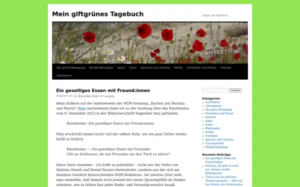 antibarbarus.de