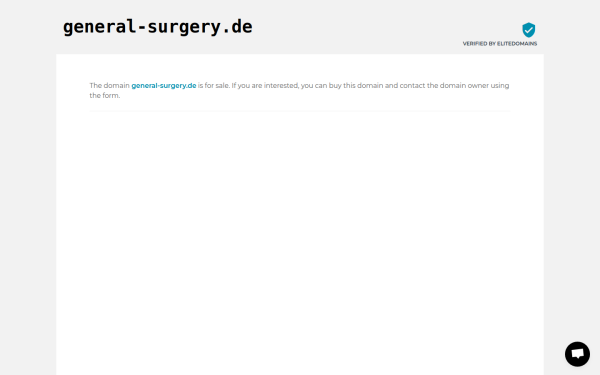 general-surgery.de
