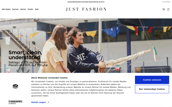 www.justfashion.de