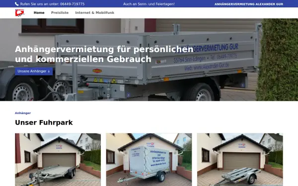 alexander-gur.de