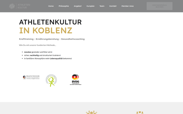 athletenkultur.de