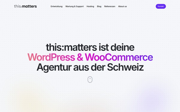 thismatters.agency