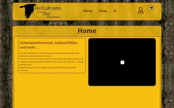 www.nelisdrums.de