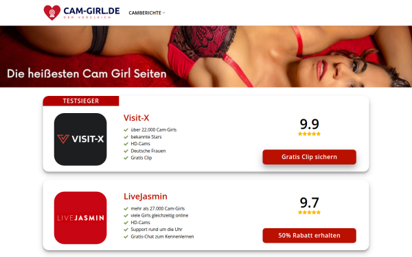 www.cam-girl.de