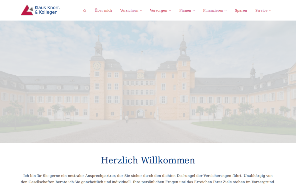 www.knorra-versicherungsmakler.de