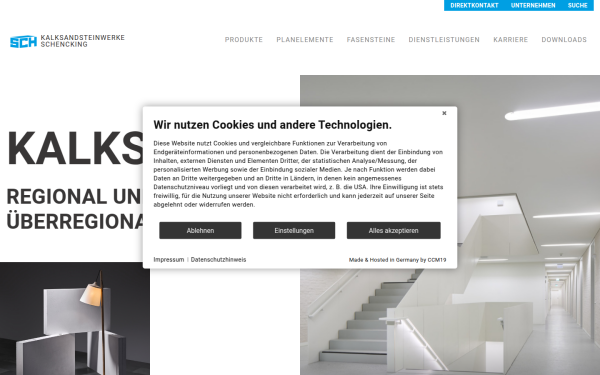 www.ks-schencking.de