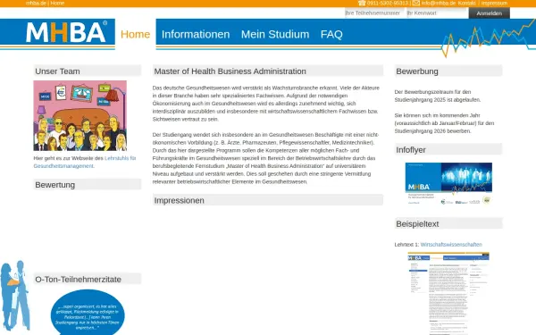 www.mhba.de