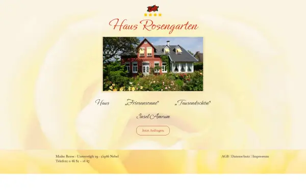 hausrosengarten-amrum.de